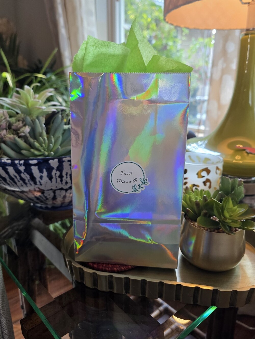 Accessory Mystery Bag!❤︎⁠